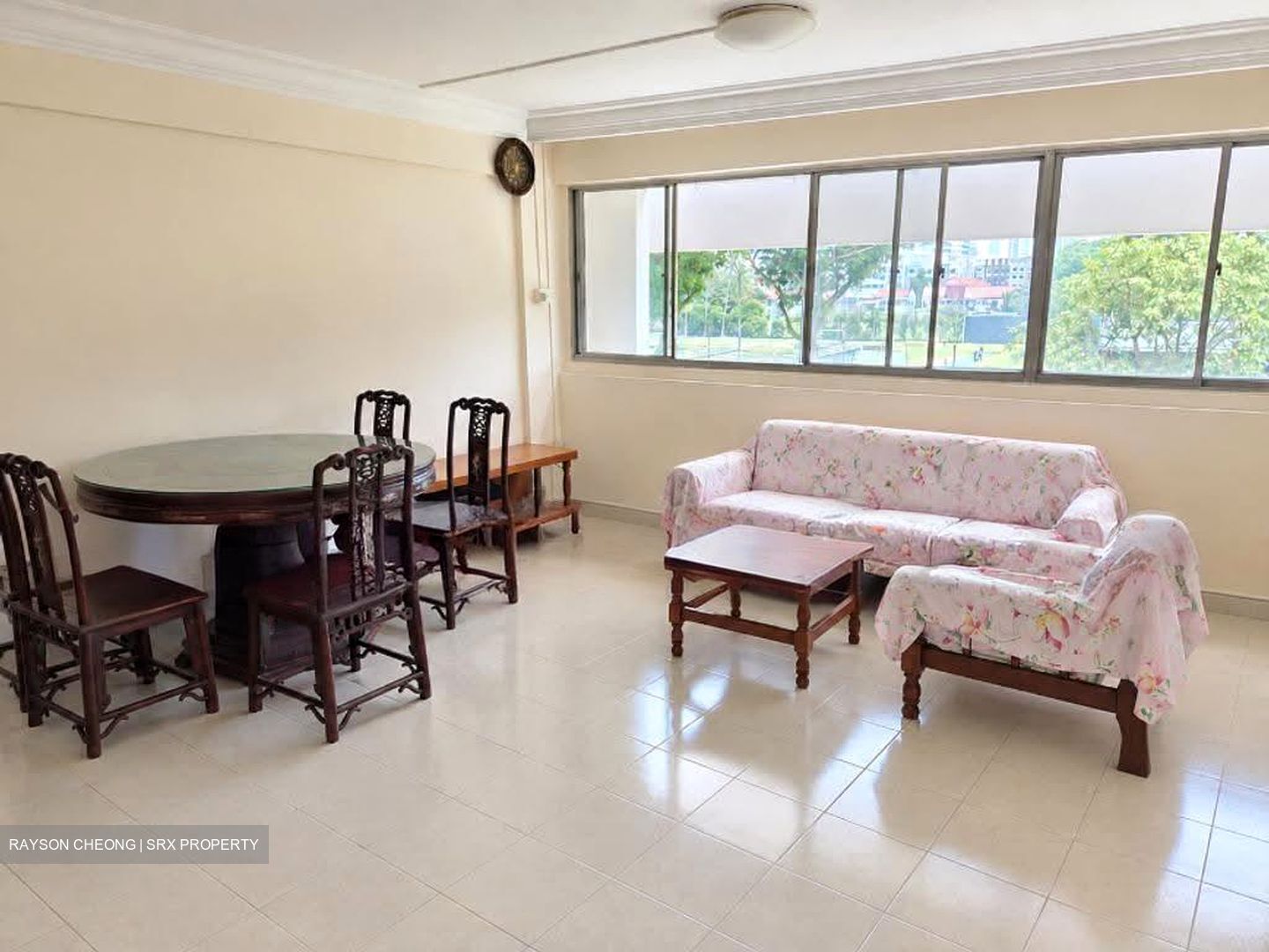 Blk 124 Mcnair Spring (Kallang/Whampoa), HDB 4 Rooms #617744271